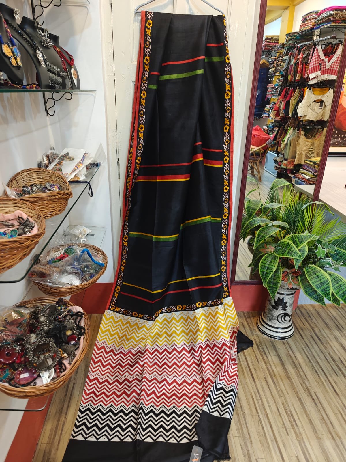 Hand Block Print (1)