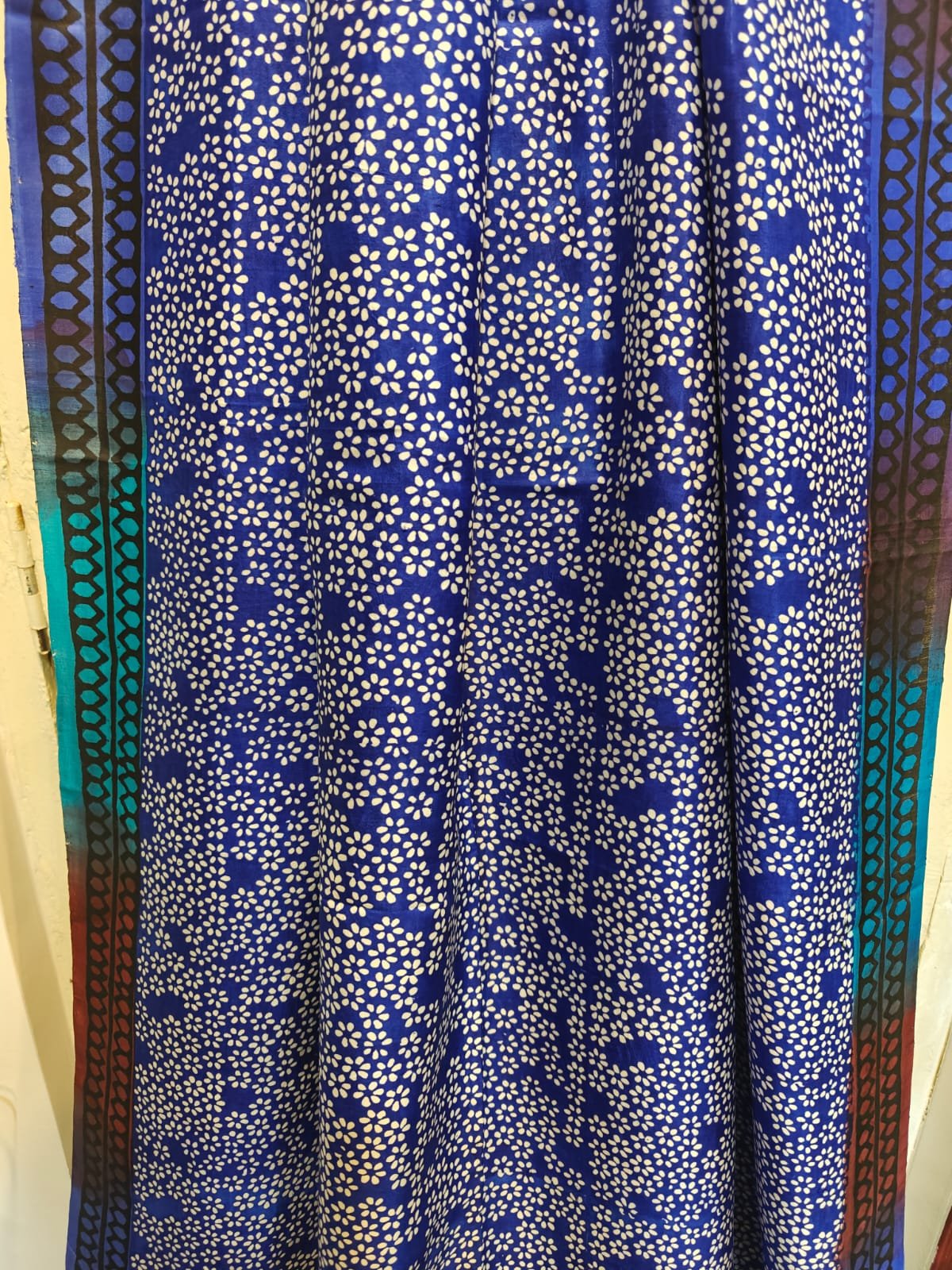 Hand Block Print (10)