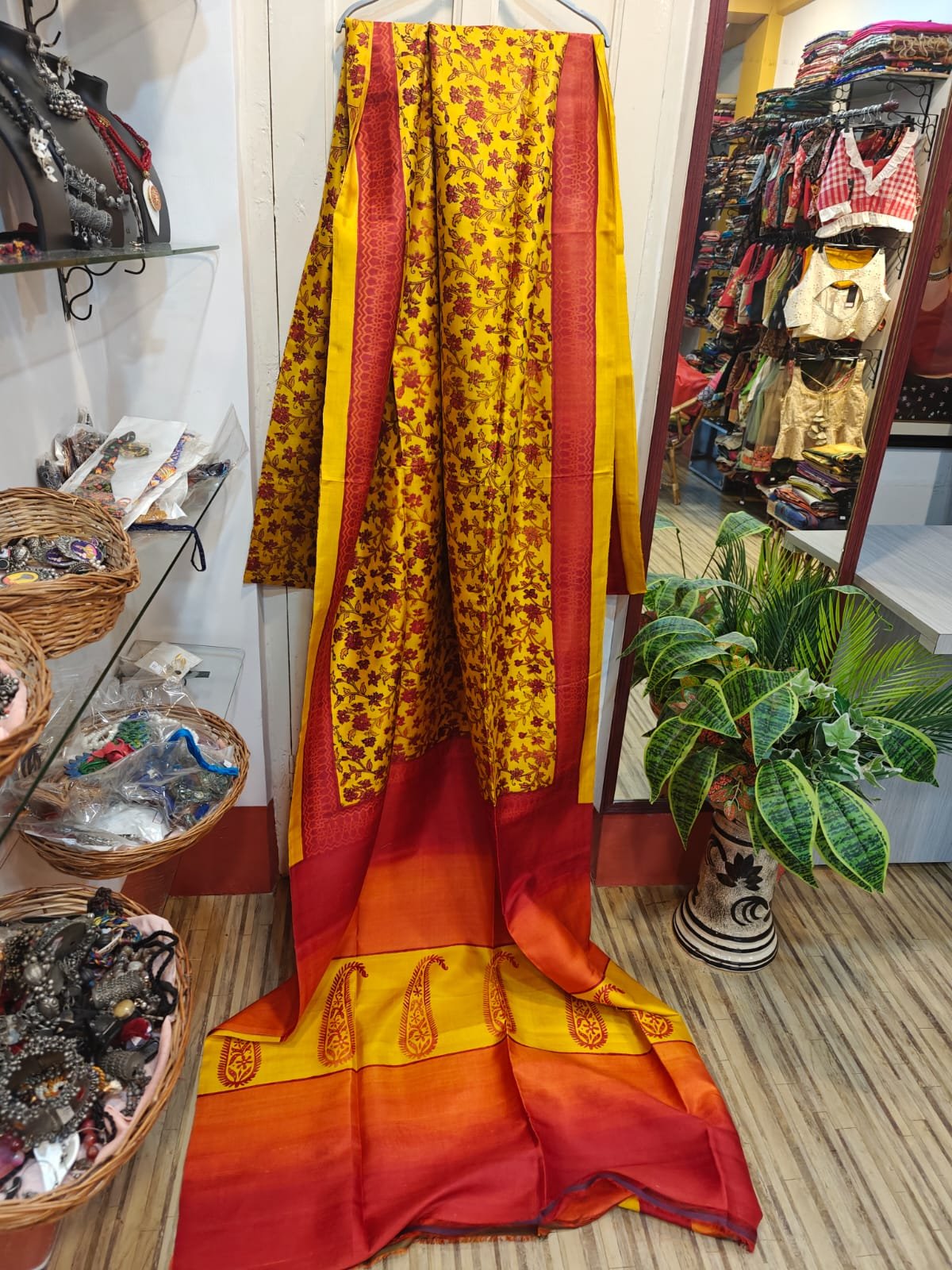 Hand Block Print (16)