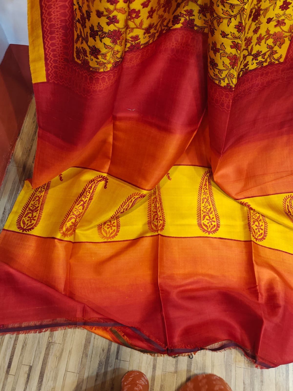 Hand Block Print (17)