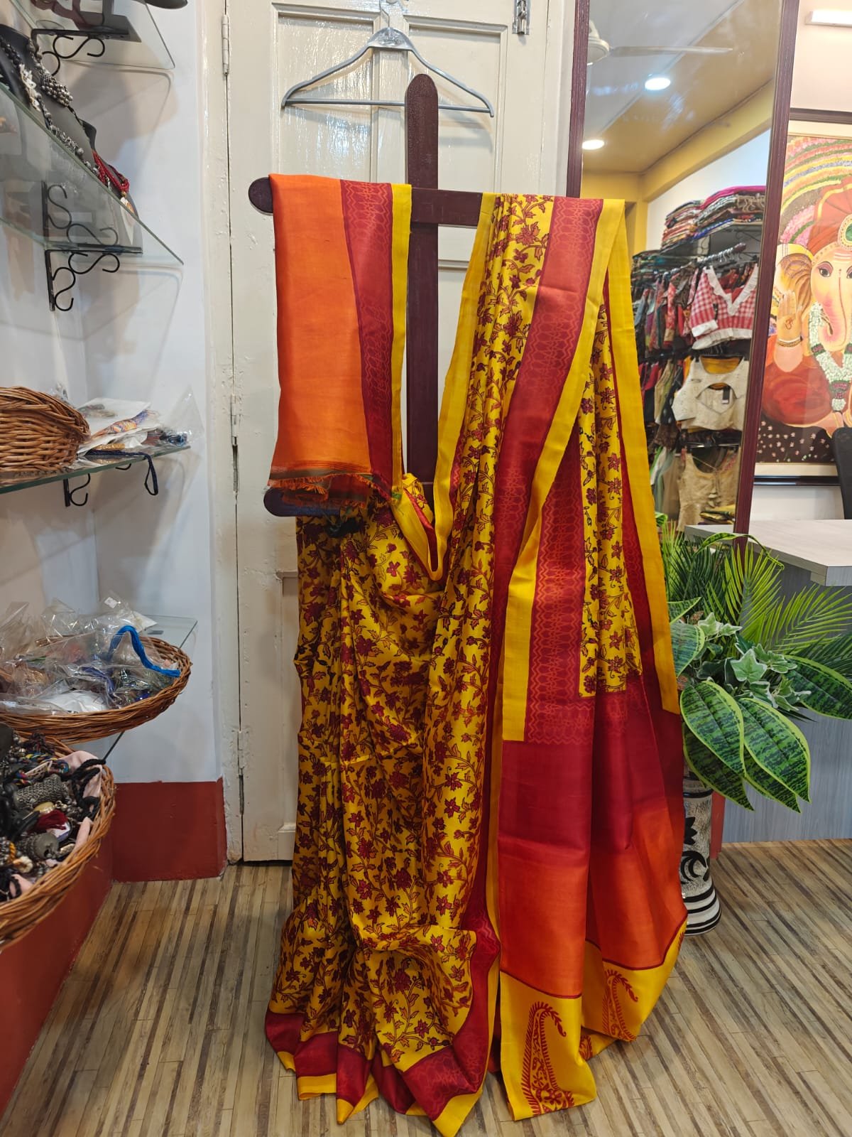 Hand Block Print (19)