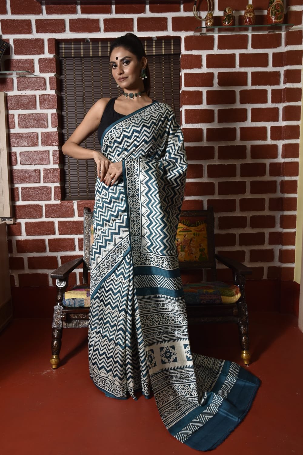 Hand Block Print (3)