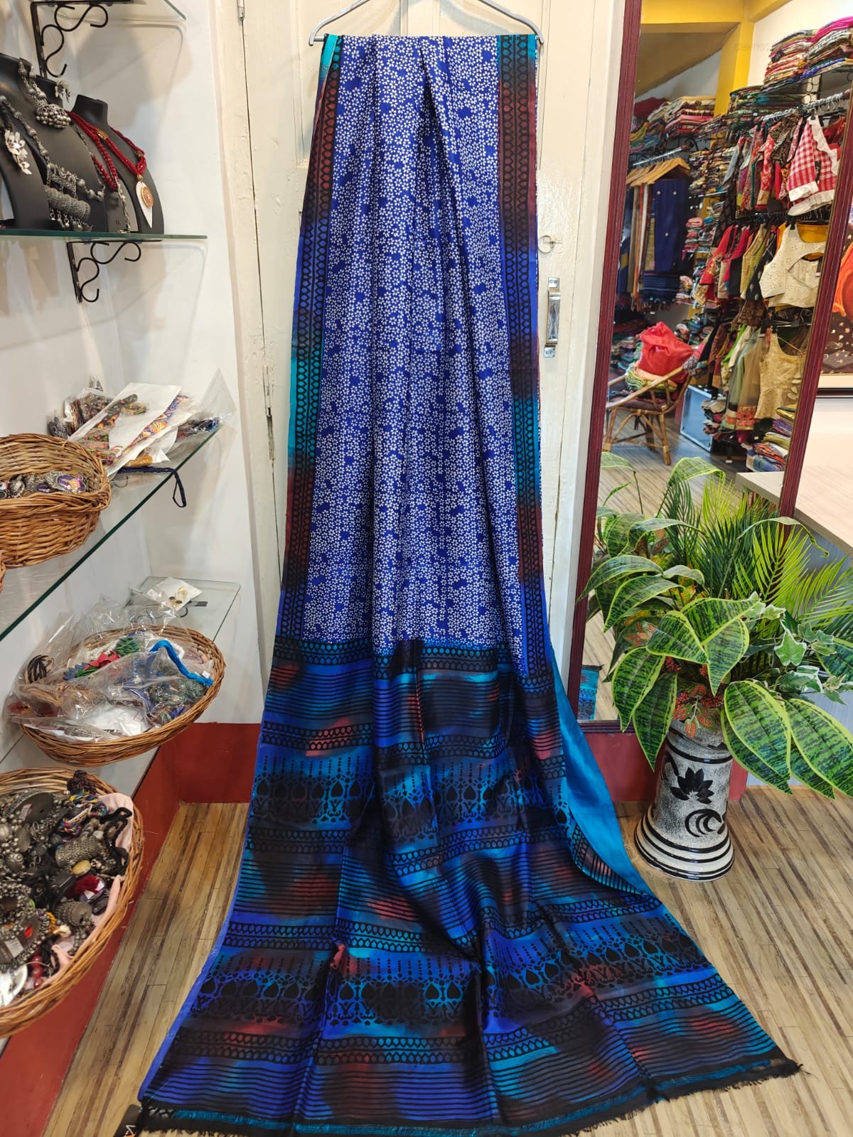 Hand Block Print (8)