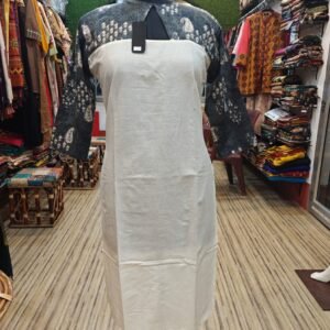 Aara Everyday Cotton Kurti – Youthful, Breezy & Easygoing